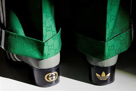 adidas gucci top|Adidas Gucci release date.